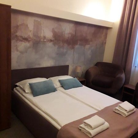 Villa Vrest Gdańsk Kültér fotó