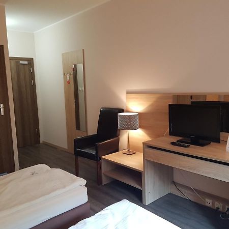 Villa Vrest Gdańsk Kültér fotó