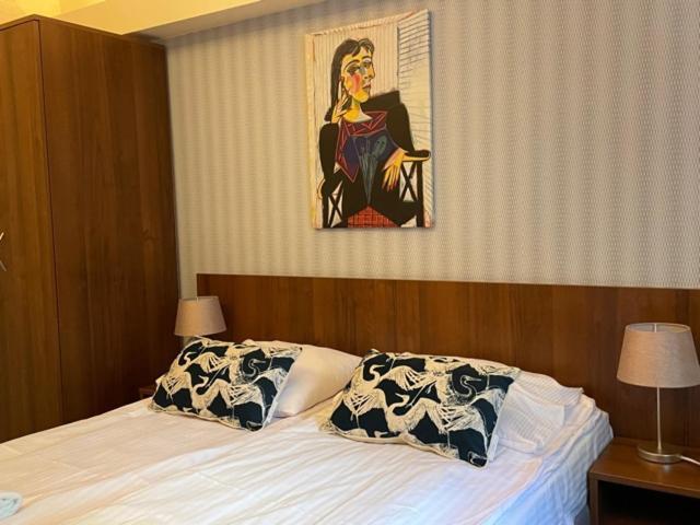 Villa Vrest Gdańsk Kültér fotó