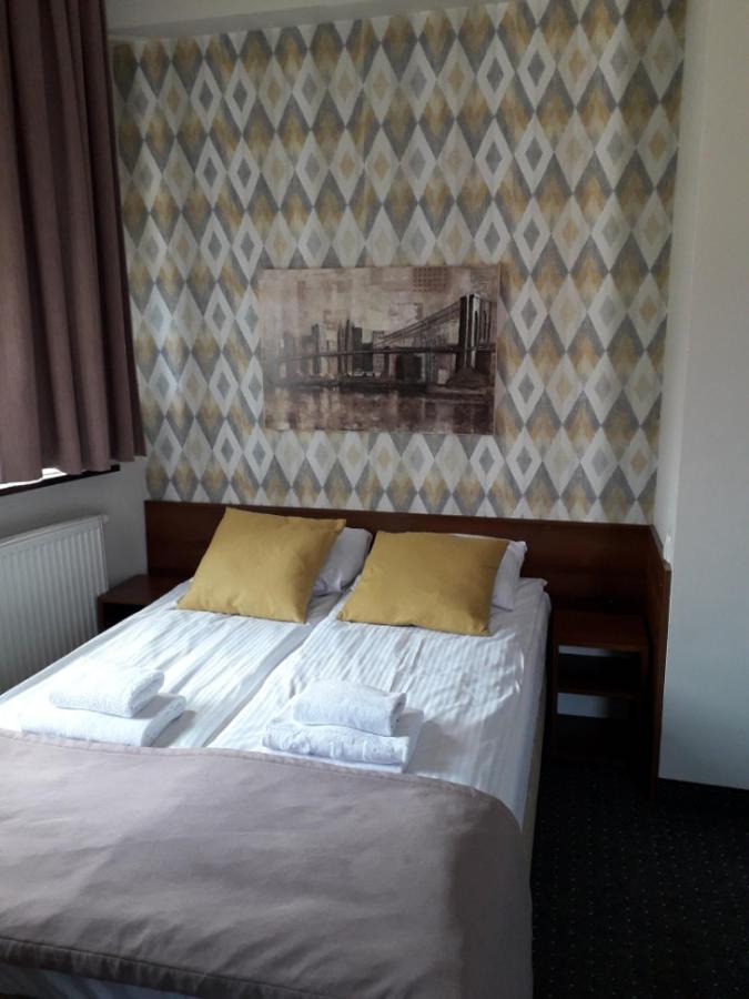 Villa Vrest Gdańsk Kültér fotó