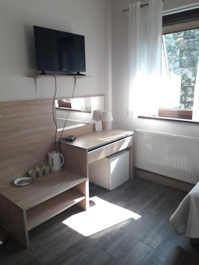 Villa Vrest Gdańsk Kültér fotó