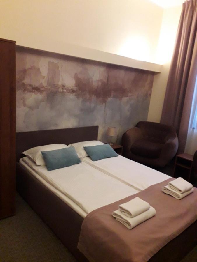 Villa Vrest Gdańsk Kültér fotó