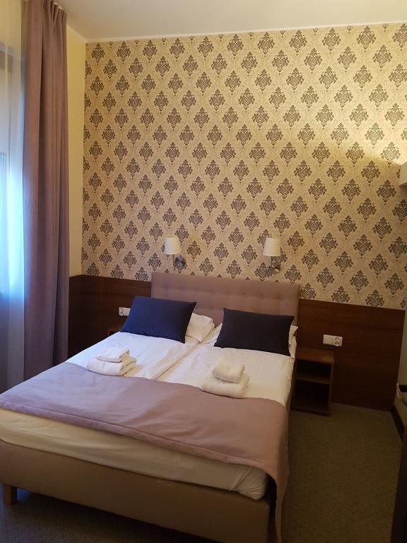 Villa Vrest Gdańsk Kültér fotó