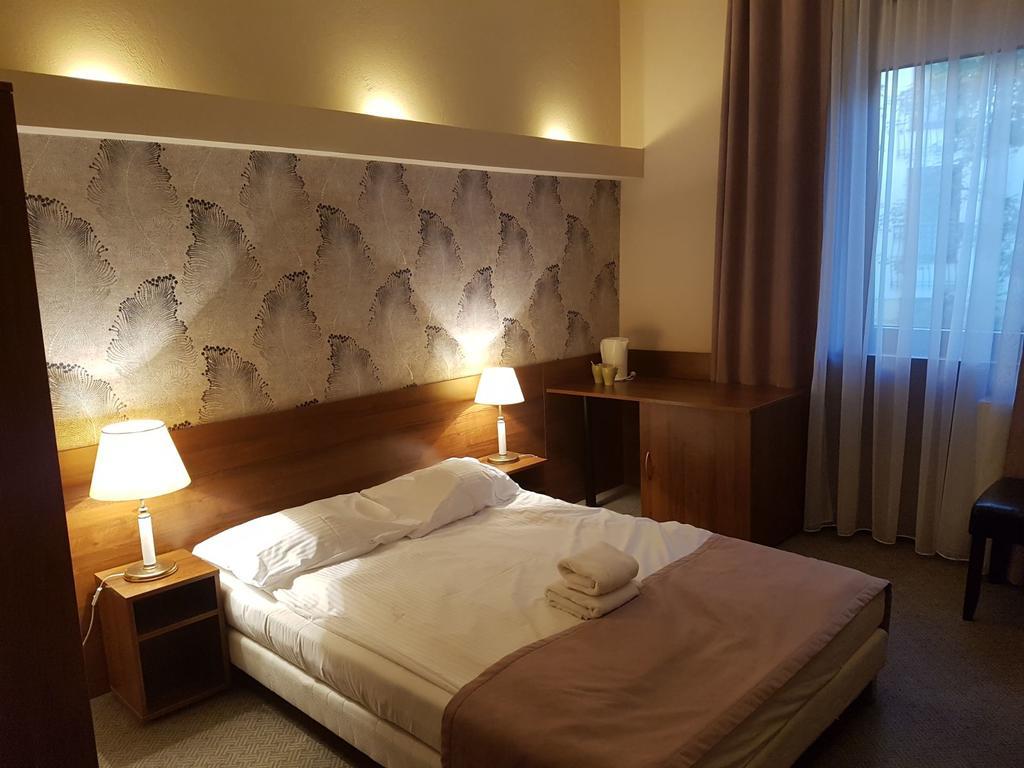 Villa Vrest Gdańsk Kültér fotó
