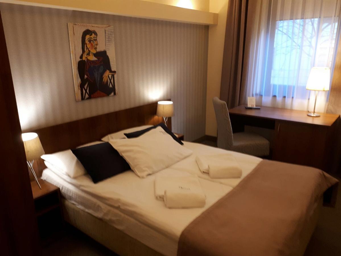Villa Vrest Gdańsk Kültér fotó