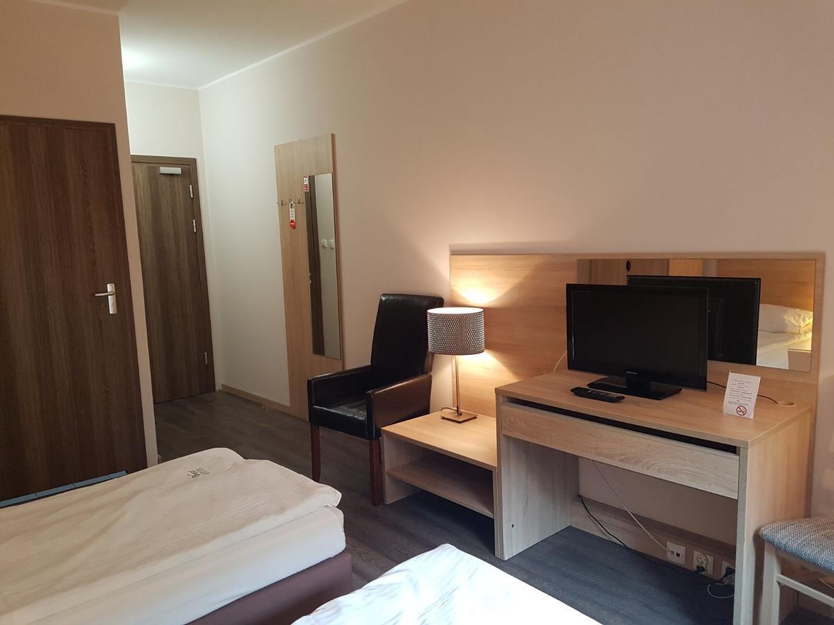 Villa Vrest Gdańsk Kültér fotó