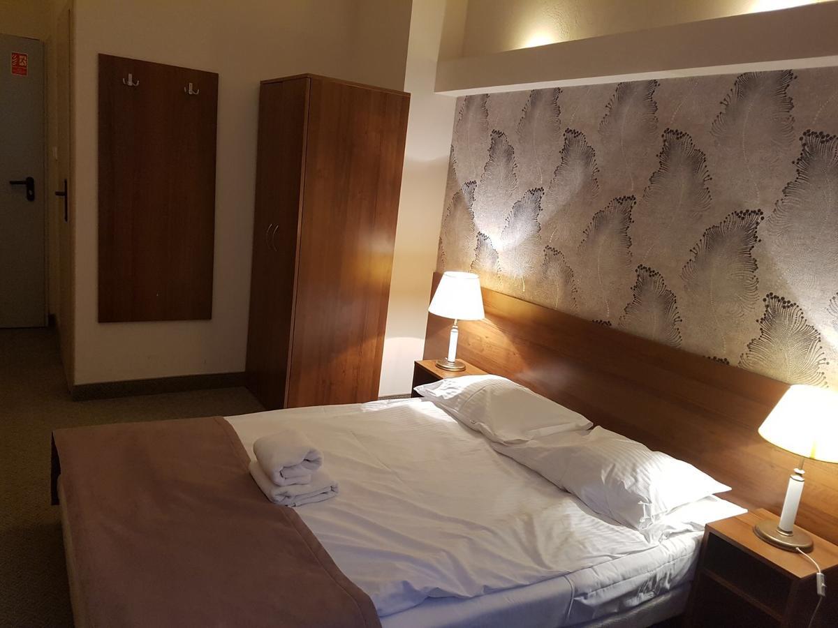 Villa Vrest Gdańsk Kültér fotó