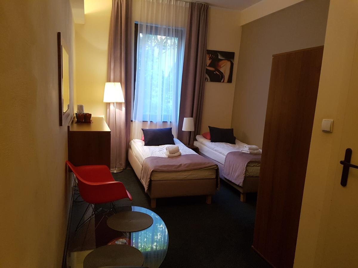 Villa Vrest Gdańsk Kültér fotó