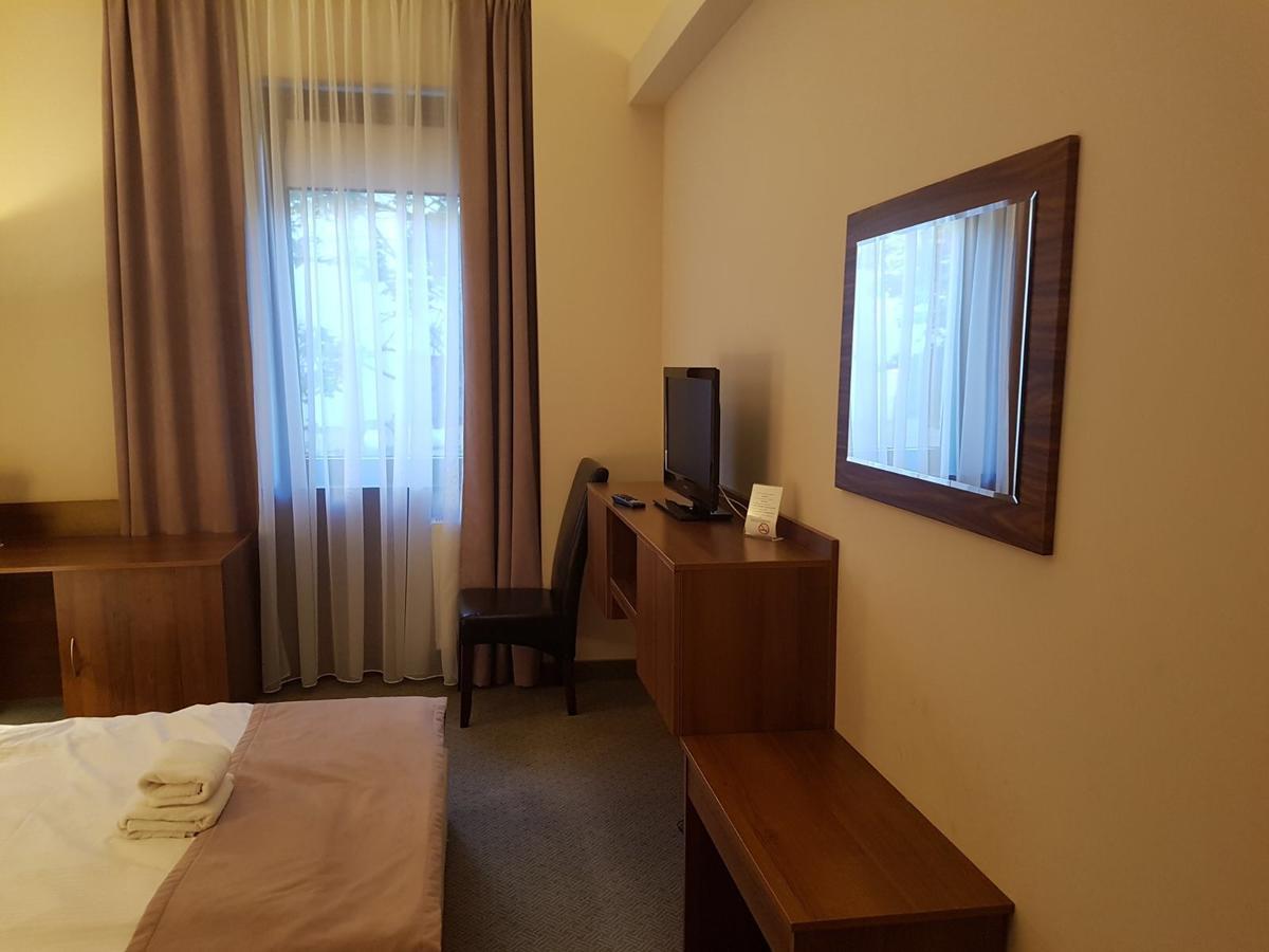 Villa Vrest Gdańsk Kültér fotó