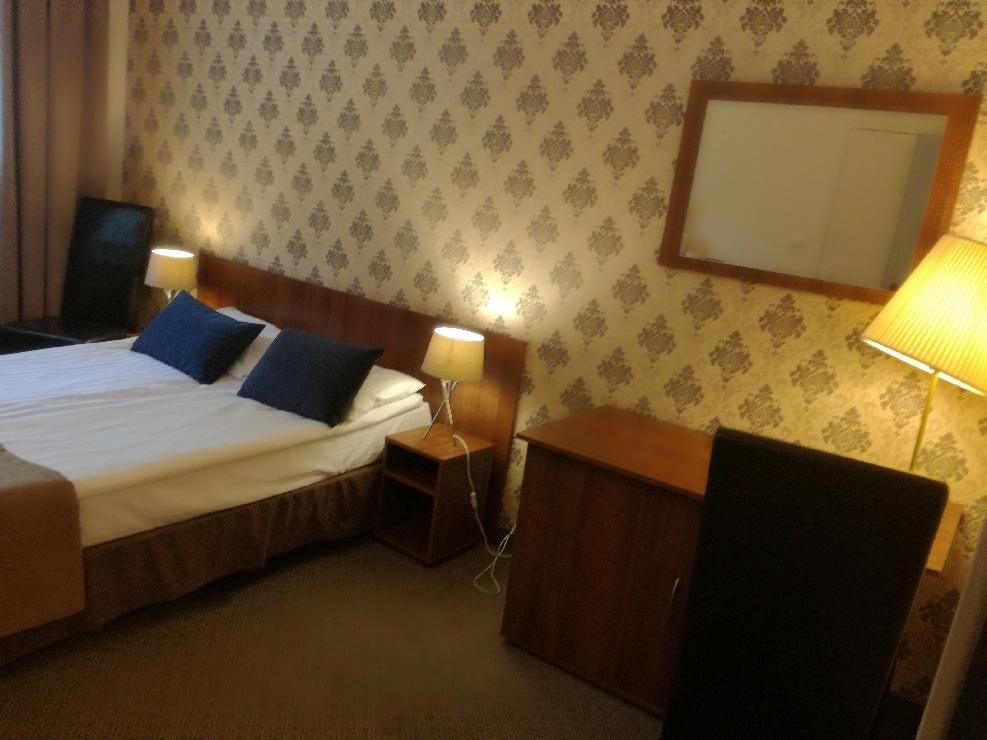 Villa Vrest Gdańsk Kültér fotó