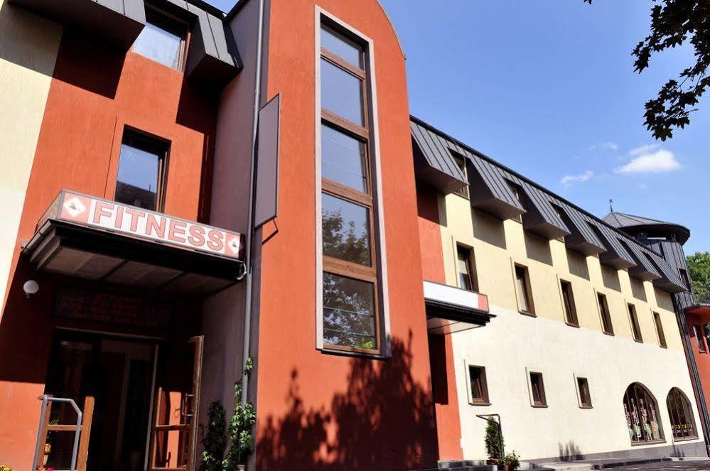 Villa Vrest Gdańsk Kültér fotó