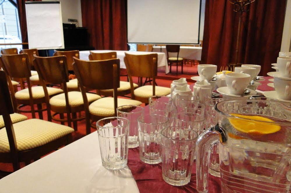 Villa Vrest Gdańsk Kültér fotó